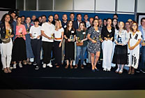 CX Awards 2025 - Découvrez le palmarès par catégorie