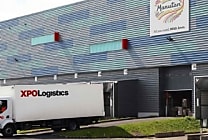 Manutan & XPO Logistics : une logistique verte entre la France et UK