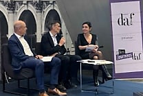 « Le DAF ne doit pas être trop premier de la classe » :  [...]
