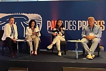 [CX Paris] 3 stratégies CX pour renforcer l'image de 'love brands'