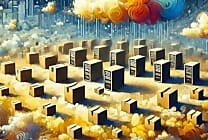 Couchbase, toujours pas rentable, racheté par son principal actionnaire