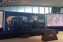 [CX Paris] Matthieu Jolly ou la recherche de l'inspiration  [...]