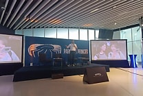 [CX Paris] Matthieu Jolly ou la recherche de l'inspiration par-delà les océans