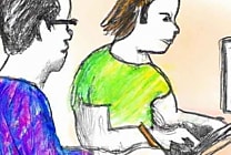 GitHub Copilot : les quotas mensuels de requêtes sont activés
