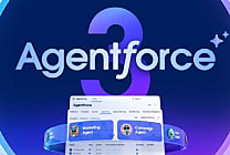 Salesforce lance Agentforce 3 pour industrialiser l'IA en entreprise
