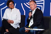 [CX PARIS] Robert Guillet, CEO de Buffalo Grill : 'Seule la relation client  [...]