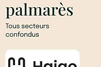 IKEA, Nike et Boulanger en tête du 1er baromètre Haigo