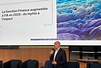 La direction financière est-elle menacée ou renforcée par l'IA ?