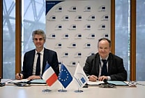 Gatewatcher obtient un financement de 25 millions € de la BEI