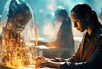 AI-First : la réponse de Getfluence au défi de l'IA conversationnelle