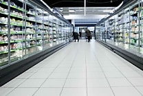 Aura Retail, centrale d'achats d'Intermarché, Auchan et Casino  [...]