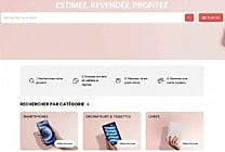 Showroomprivé étend sa plateforme de revente avec CircularX