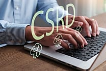 L'IA au service de la conformité ESG