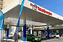 TotalEnergies : opération séduction des conducteurs électriques
