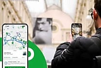 Tootbus lance Tootie, le 1er guide touristique conversationnel IA