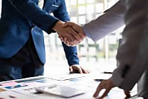 Cybersécurité pour PME : Dream On Technology lève 1,3 million €