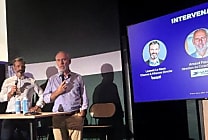 Comment le groupe La Poste a mené la transformation digitale de la fonction finance ?