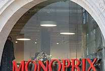 Monoprix automatise ses réassorts grâce à l'IA de Relex et Accenture