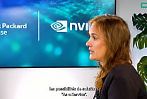 IA de nouvelle génération : la réponse HPE x Nvidia