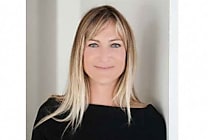 Angélique Longeray devient Managing Director of Sales de Somfy