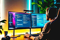 Assistants de codage : Cursor, emblème d'un modèle économique qui se cherche