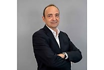 Benoit Pascoli, nouveau Directeur des systèmes d'information de MSH France