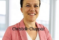 SQLI renforce sa stratégie RH avec Christelle Chappaz