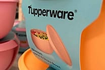 Tupperware fait son grand retour en Europe