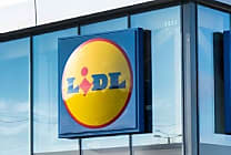 Publicité trompeuse : Lidl condamné à verser 43 millions d'euros