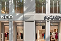 Mango rénove ses boutiques en pensant son client comme un invité