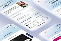 BoursoBank dévoile une nouvelle version de son application mobile