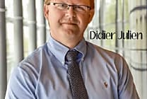 Didier Julien nommé président du conseil d'administration de  [...]