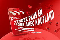 Les marchés en ligne, un levier clé pour une expansion rapide à l'international