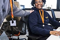 Externalisation inclusive : Handicall rejoint le groupe Finare