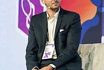 Jérôme Boissou, Legrand : 'User de l'IA pour une relation  [...]