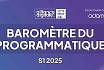 Publicité programmatique : des tendances 2025 contrastées