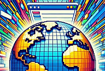 Perplexity entre (doucement) sur le marché des navigateurs web