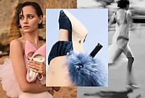 Paon-Paon : une nouvelle marque de luxe au style sauvage