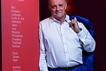 Alain Capestan (Voyageur du monde), de la finance au voyage  [...]