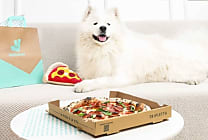 Deliveroo et French Bandit lancent un menu duo pour maîtres et chiens