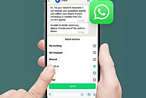 Infobip lance les appels vocaux sur WhatsApp Business