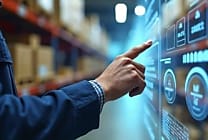 Logistique : tensions géopolitiques et explosion des coûts
