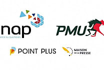 PMU et NAP prolongent leur partenariat pour trois ans