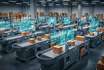Fusion Maxxing - Optimix : l'IA au service du retail