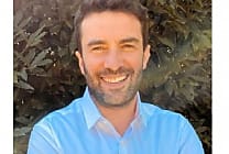 Renaud de Boissieu nommé directeur commercial de Daunat