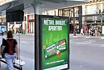 Apéricube invite à l'évasion dans sa dernière campagne