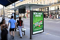 Apéricube invite à l'évasion dans sa dernière campagne