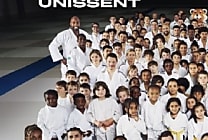 France Judo dévoile sa nouvelle campagne 'Nos valeurs nous unissent'