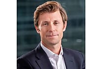 Sébastien Arbola, nouveau DGA chargé de la data, du digital et de l'IT chez Engie