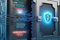 Protection des terminaux : un 'effet CrowdStrike' limité sur un  [...]
